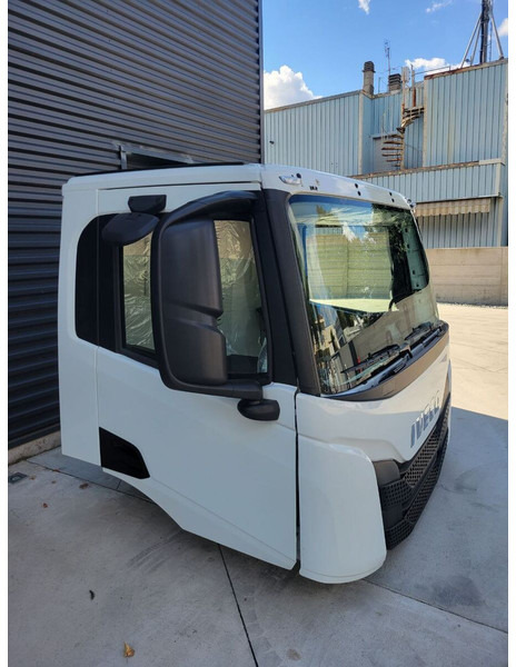 Iveco X-Way T-Way S-Way - 운전실 및 내부 트럭 용 : 사진 2 Iveco X-Way T-Way S-Way - 운전실 및 내부 트럭 용 : 사진 2
