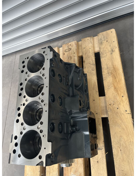 MAN TGM TGL D0834 RECONDITIONED WITH WARRANTY - 엔진 트럭 용 : 사진 1 MAN TGM TGL D0834 RECONDITIONED WITH WARRANTY - 엔진 트럭 용 : 사진 1