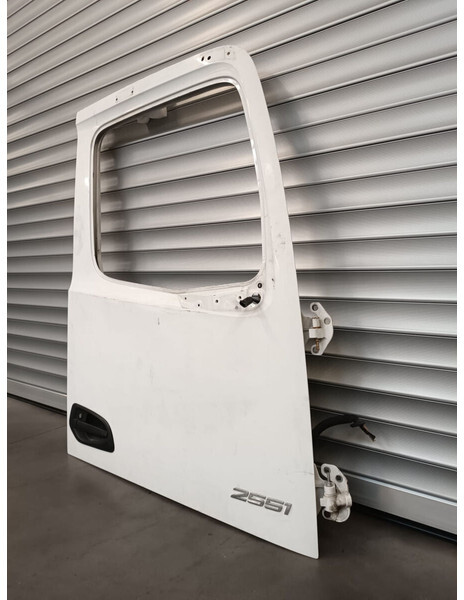 Mercedes-Benz ACTROS AROCS RIGHT SIDE (RH) NAKED - BARE MP4 EURO 6 - 도어 및 부품 트럭 용 : 사진 4 Mercedes-Benz ACTROS AROCS RIGHT SIDE (RH) NAKED - BARE MP4 EURO 6 - 도어 및 부품 트럭 용 : 사진 4