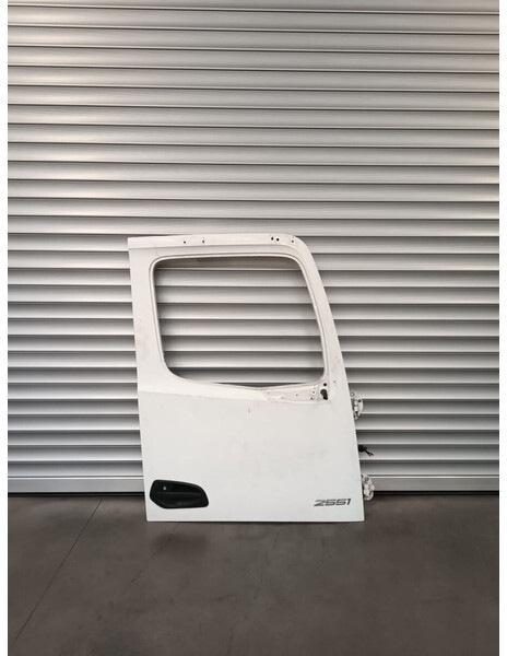 Mercedes-Benz ACTROS AROCS RIGHT SIDE (RH) NAKED - BARE MP4 EURO 6 - 도어 및 부품 트럭 용 : 사진 2 Mercedes-Benz ACTROS AROCS RIGHT SIDE (RH) NAKED - BARE MP4 EURO 6 - 도어 및 부품 트럭 용 : 사진 2