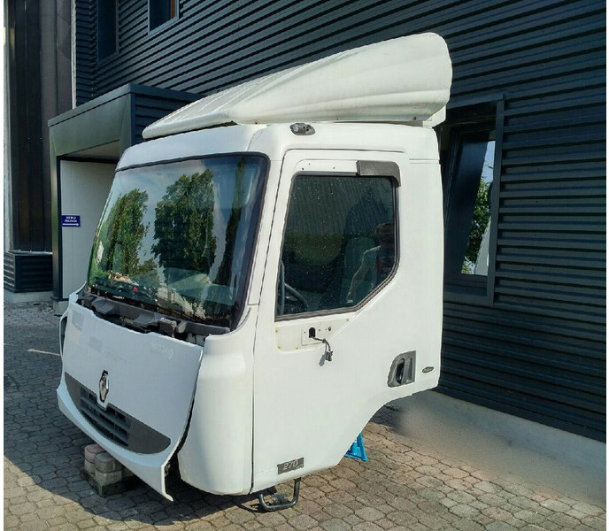 Renault MIDLUM Euro 5 - 운전실 및 내부 트럭 용 : 사진 5 Renault MIDLUM Euro 5 - 운전실 및 내부 트럭 용 : 사진 5