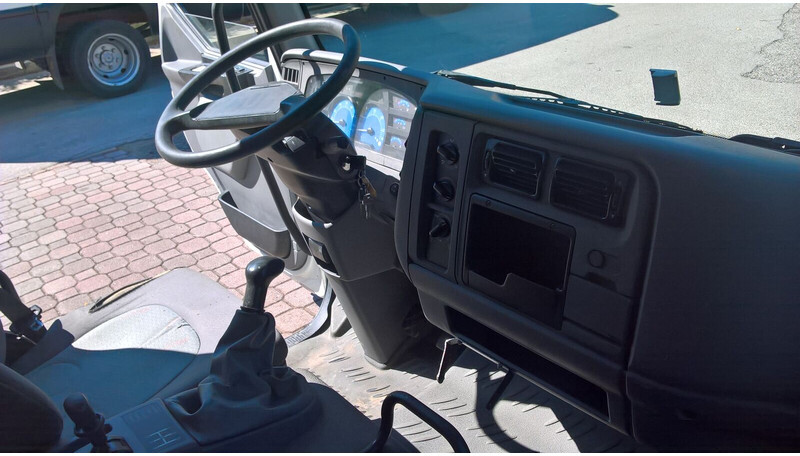 Renault MIDLUM Euro 5 - 운전실 및 내부 트럭 용 : 사진 4 Renault MIDLUM Euro 5 - 운전실 및 내부 트럭 용 : 사진 4