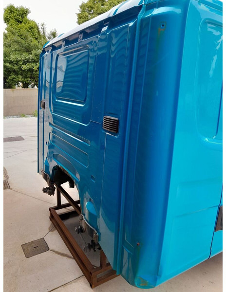 Scania CG16 - 운전실 및 내부 트럭 용 : 사진 5 Scania CG16 - 운전실 및 내부 트럭 용 : 사진 5