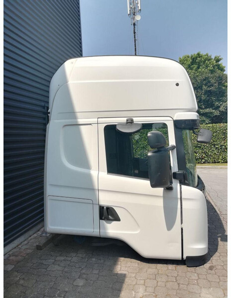 Scania R SERIE Euro 6 - 운전실 및 내부 트럭 용 : 사진 2 Scania R SERIE Euro 6 - 운전실 및 내부 트럭 용 : 사진 2