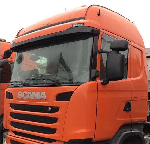 Scania R SERIE - Euro 6 - 운전실 및 내부 트럭 용 : 사진 1 Scania R SERIE - Euro 6 - 운전실 및 내부 트럭 용 : 사진 1