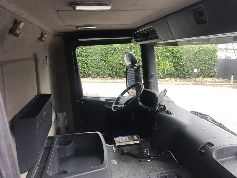 Scania R Serie - Euro 5 - 운전실 및 내부 트럭 용 : 사진 4 Scania R Serie - Euro 5 - 운전실 및 내부 트럭 용 : 사진 4