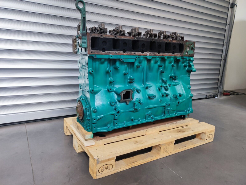 Volvo D13K INJECTOR PUMP 420 460 500 540 - 엔진 트럭 용 : 사진 2 Volvo D13K INJECTOR PUMP 420 460 500 540 - 엔진 트럭 용 : 사진 2