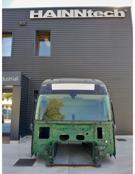 Volvo FH4 - 운전실 및 내부 트럭 용 : 사진 1 Volvo FH4 - 운전실 및 내부 트럭 용 : 사진 1