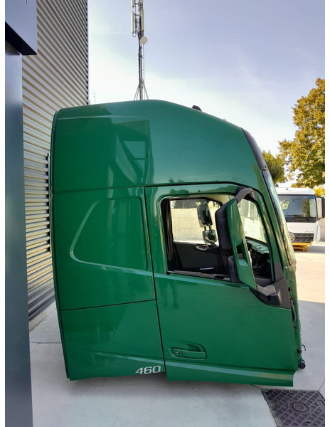 Volvo FH4 - 운전실 및 내부 트럭 용 : 사진 5 Volvo FH4 - 운전실 및 내부 트럭 용 : 사진 5