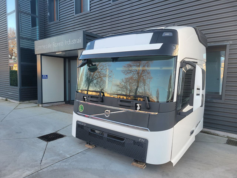 Volvo FH - 운전실 및 내부 트럭 용 : 사진 4 Volvo FH - 운전실 및 내부 트럭 용 : 사진 4