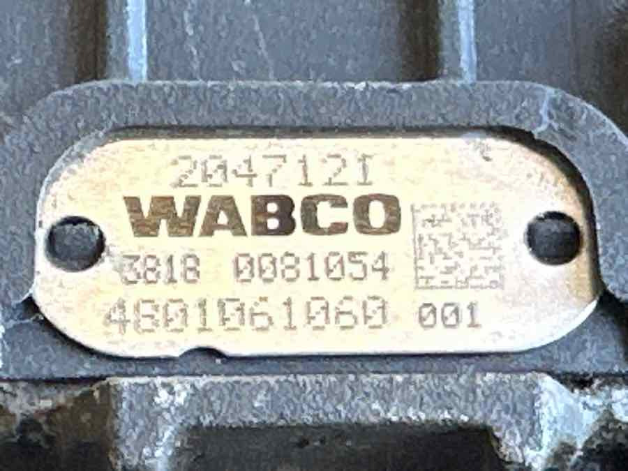 DAF MODULATOR VALVE 2047121 - 브레이크 밸브 트럭 용 : 사진 4 DAF MODULATOR VALVE 2047121 - 브레이크 밸브 트럭 용 : 사진 4