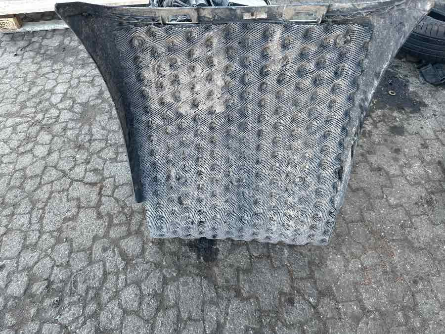 DAF MUADGUARD 1875565 - 보디 및 외관 트럭 용 : 사진 2 DAF MUADGUARD 1875565 - 보디 및 외관 트럭 용 : 사진 2