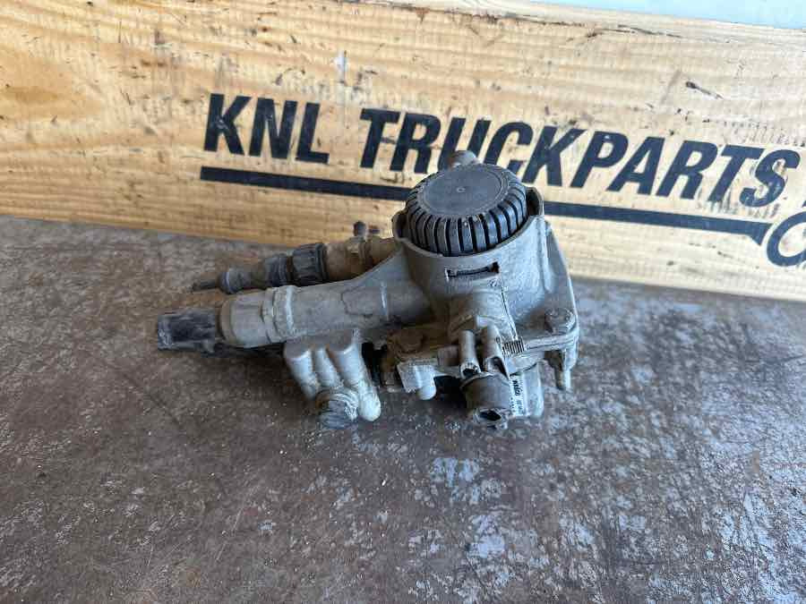 EKERI WABCO ABS VALVE 4802070010 - 밸브 트레일러 용 : 사진 2 EKERI WABCO ABS VALVE 4802070010 - 밸브 트레일러 용 : 사진 2