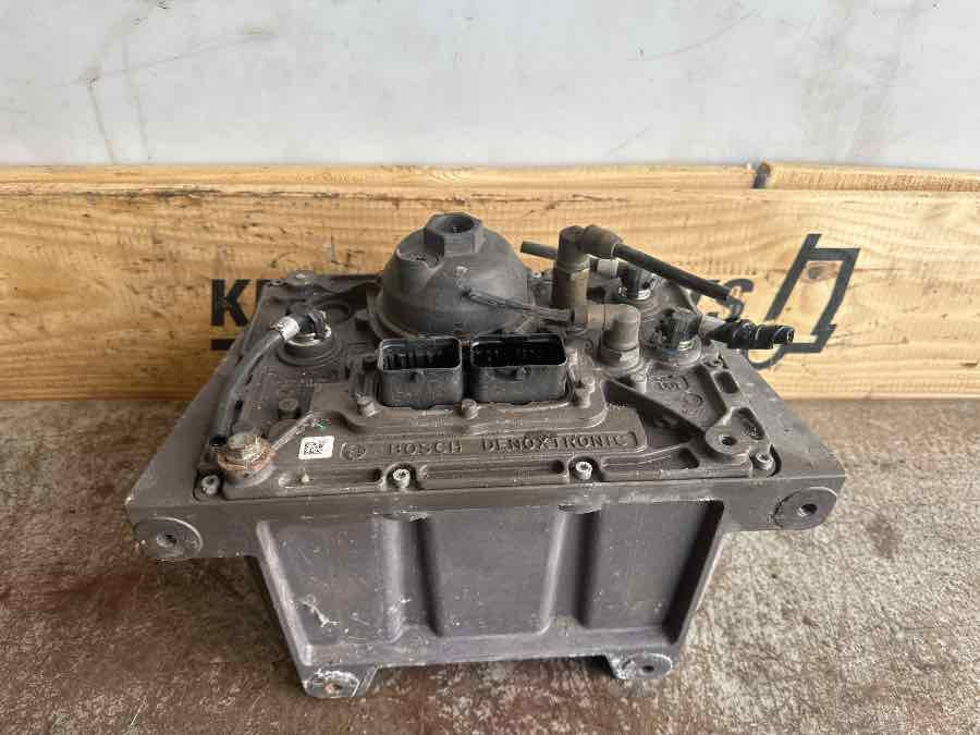 IVECO ADBLUE MODULE SUPPLY 41271147 - 연료 시스템 트럭 용 : 사진 1 IVECO ADBLUE MODULE SUPPLY 41271147 - 연료 시스템 트럭 용 : 사진 1
