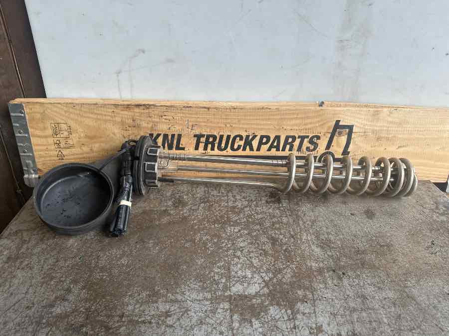 IVECO AMATUR ADBLUE 41272285 - 연료 시스템 트럭 용 : 사진 1 IVECO AMATUR ADBLUE 41272285 - 연료 시스템 트럭 용 : 사진 1