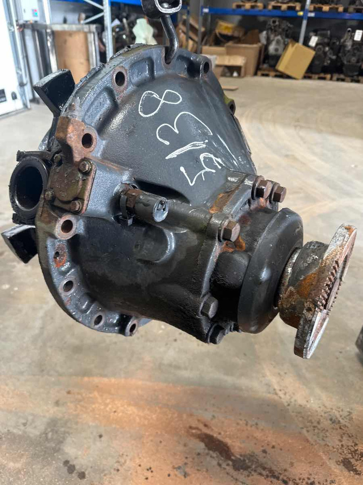 IVECO DIFF 42550120 - 3.08 - 차동기어 트럭 용 : 사진 2 IVECO DIFF 42550120 - 3.08 - 차동기어 트럭 용 : 사진 2