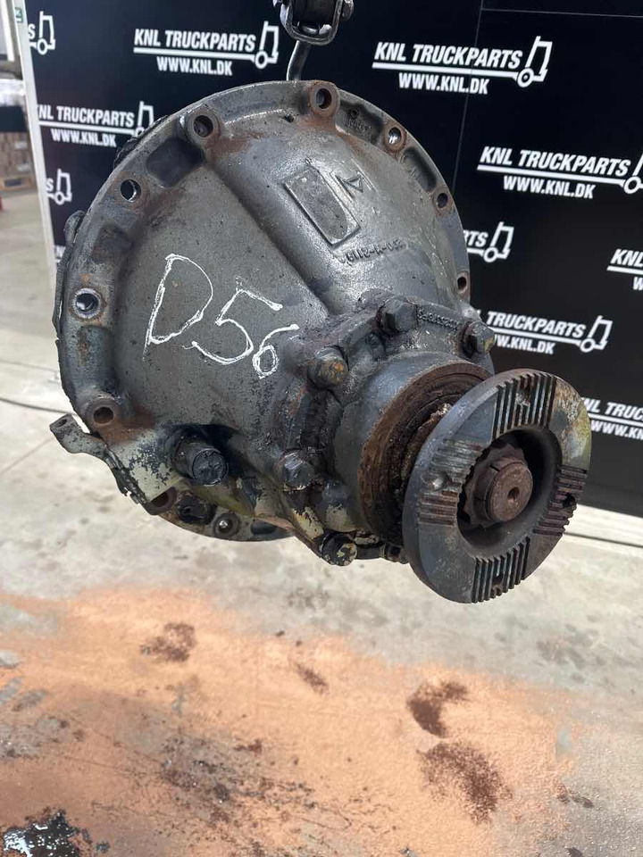 IVECO DIFF RSS1344B - 3.70 // 42550049 - 차동기어 트럭 용 : 사진 1 IVECO DIFF RSS1344B - 3.70 // 42550049 - 차동기어 트럭 용 : 사진 1