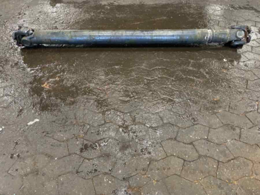 IVECO PROPSHAFT 5802170447 - 프로펠러 샤프트 트럭 용 : 사진 1 IVECO PROPSHAFT 5802170447 - 프로펠러 샤프트 트럭 용 : 사진 1