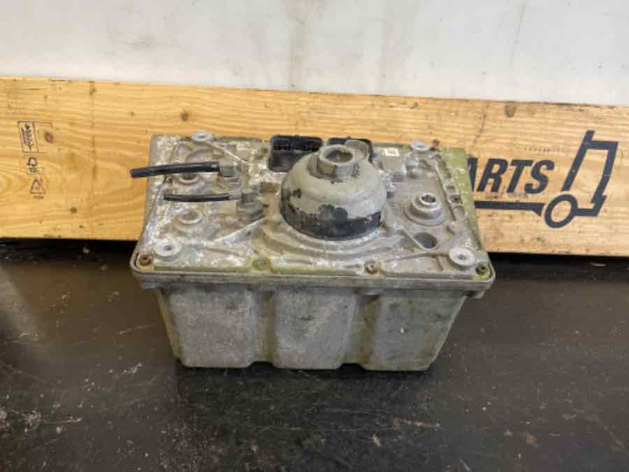 MAN ADBLUE PUMP 81.15403-6099 - 연료 시스템 트럭 용 : 사진 1 MAN ADBLUE PUMP 81.15403-6099 - 연료 시스템 트럭 용 : 사진 1