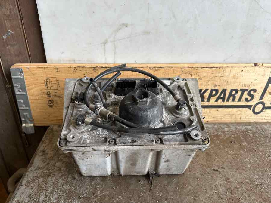 MAN ADBLUE PUMPE 81.15403-6090 - 연료 시스템 트럭 용 : 사진 1 MAN ADBLUE PUMPE 81.15403-6090 - 연료 시스템 트럭 용 : 사진 1