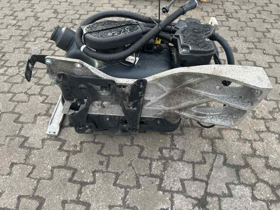 MAN ADBLUE TANK 81.15400-6460 - 연료 시스템 트럭 용 : 사진 1 MAN ADBLUE TANK 81.15400-6460 - 연료 시스템 트럭 용 : 사진 1