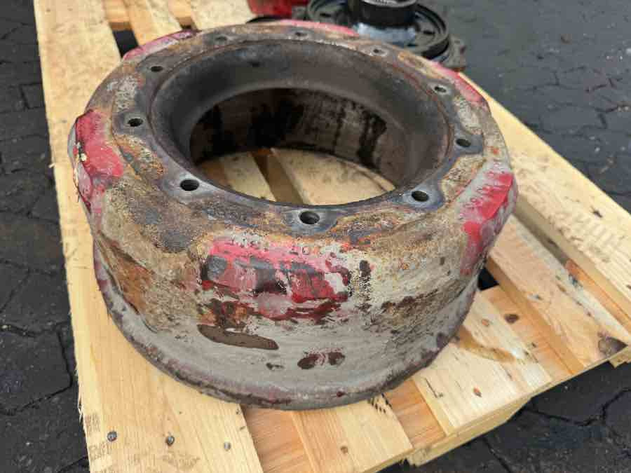 MAN DRUM BRAKES 180 MM 81.50110-0159 - 브레이크 드럼 트럭 용 : 사진 1 MAN DRUM BRAKES 180 MM 81.50110-0159 - 브레이크 드럼 트럭 용 : 사진 1