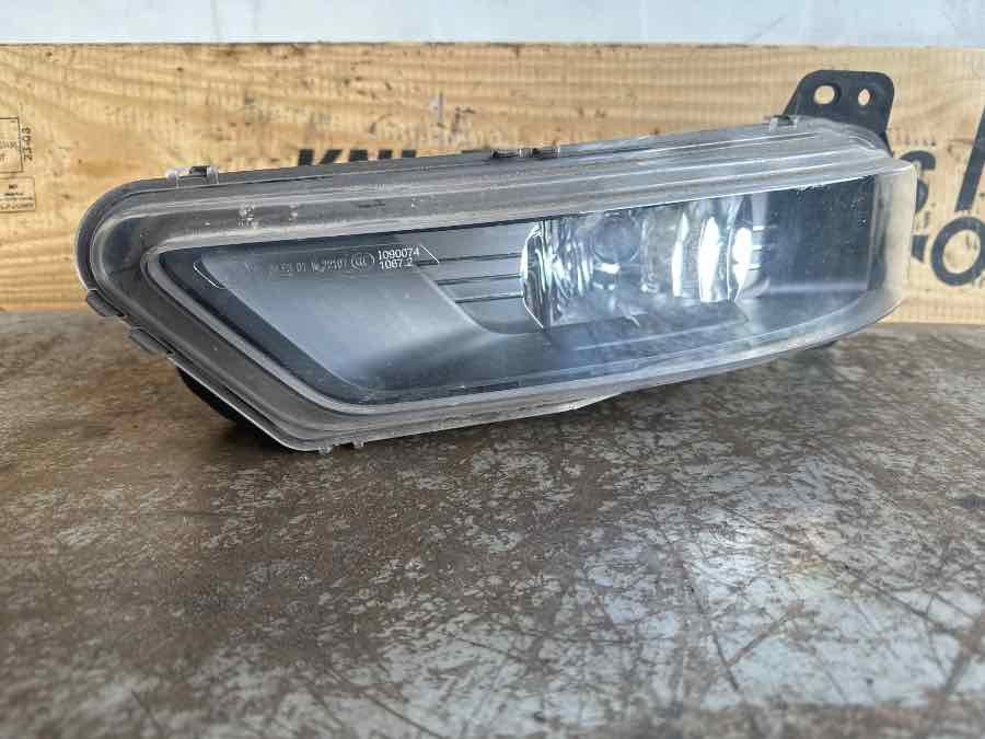 MAN FOG LAMP 81.25204-0001 - 빛/ 조명 트럭 용 : 사진 1 MAN FOG LAMP 81.25204-0001 - 빛/ 조명 트럭 용 : 사진 1