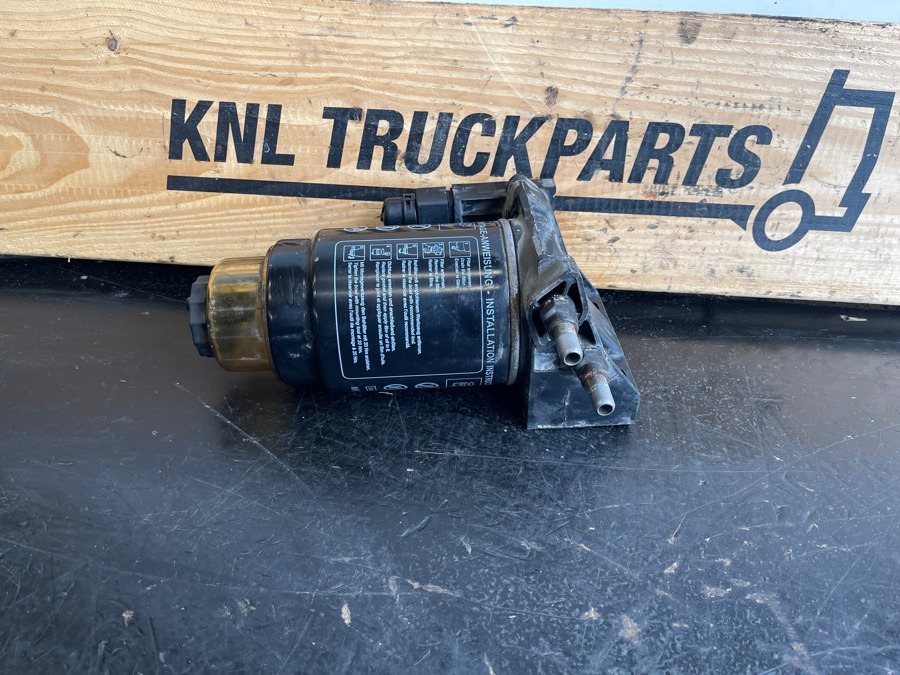 MAN FUEL FILTER 81.12501-6103 - 연료 시스템 트럭 용 : 사진 2 MAN FUEL FILTER 81.12501-6103 - 연료 시스템 트럭 용 : 사진 2