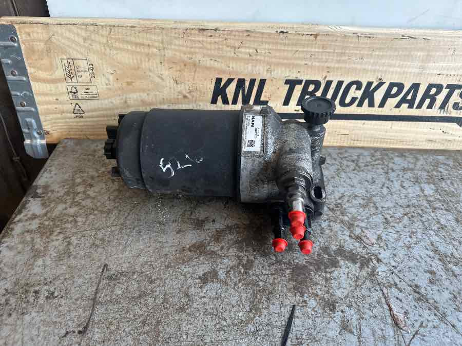 MAN FUEL FILTER 81.12501-6128 - 연료 시스템 트럭 용 : 사진 1 MAN FUEL FILTER 81.12501-6128 - 연료 시스템 트럭 용 : 사진 1