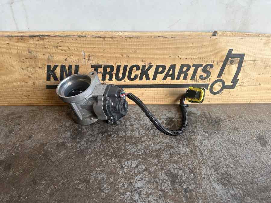 MAN THROTTLE 51.09413-7014 - 엔진 및 부품 트럭 용 : 사진 1 MAN THROTTLE 51.09413-7014 - 엔진 및 부품 트럭 용 : 사진 1