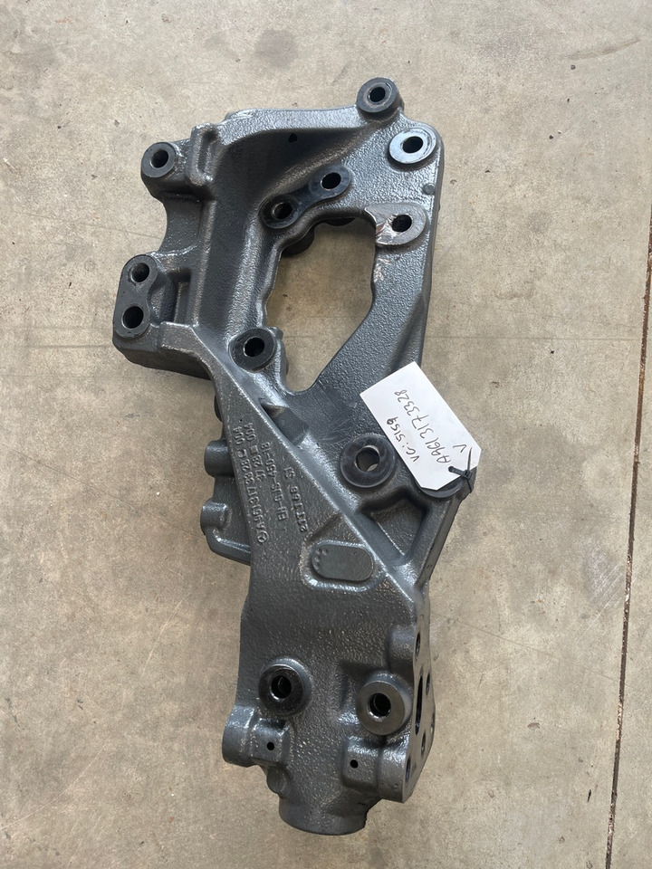MERCEDES FRONT FRAME A9613173328 - 프레임/ 시 트럭 용 : 사진 1 MERCEDES FRONT FRAME A9613173328 - 프레임/ 시 트럭 용 : 사진 1