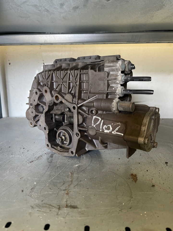 MERCEDES GEARSHIFT A9602608663 - 기어박스 및 부품 트럭 용 : 사진 3 MERCEDES GEARSHIFT A9602608663 - 기어박스 및 부품 트럭 용 : 사진 3