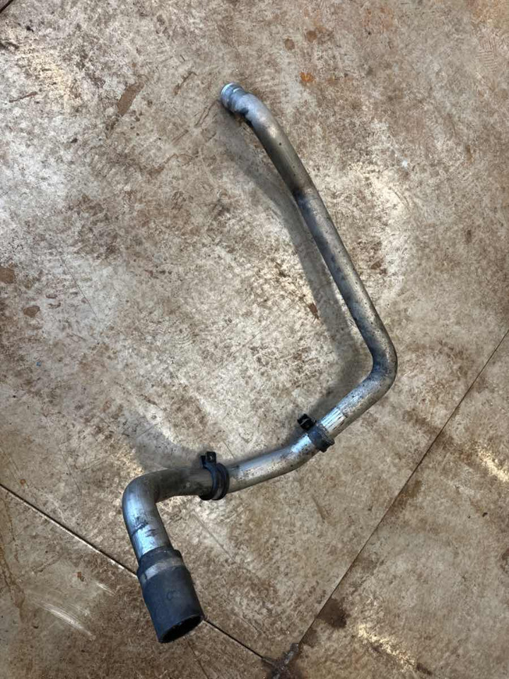 MERCEDES INTRADER PIPES / WATER COOLING A9615010664 - 기어박스 및 부품 트럭 용 : 사진 1 MERCEDES INTRADER PIPES / WATER COOLING A9615010664 - 기어박스 및 부품 트럭 용 : 사진 1