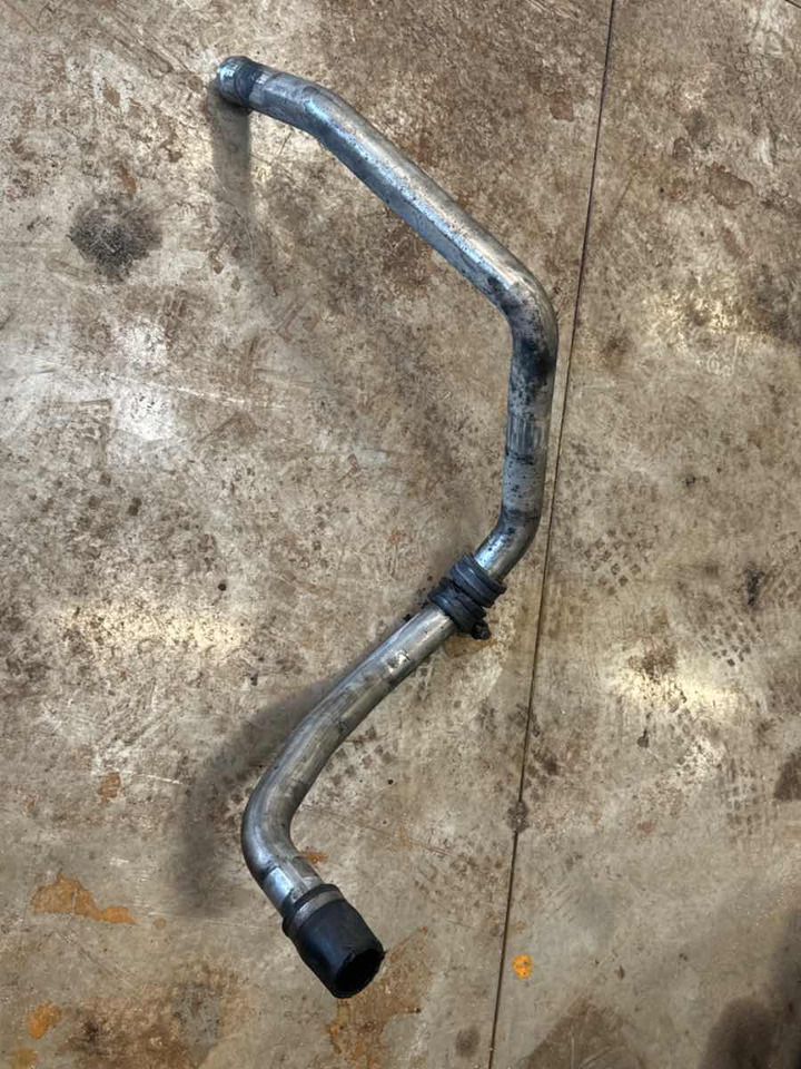 MERCEDES INTRADER PIPES / WATER COOLING A9615010764 - 기어박스 및 부품 트럭 용 : 사진 1 MERCEDES INTRADER PIPES / WATER COOLING A9615010764 - 기어박스 및 부품 트럭 용 : 사진 1