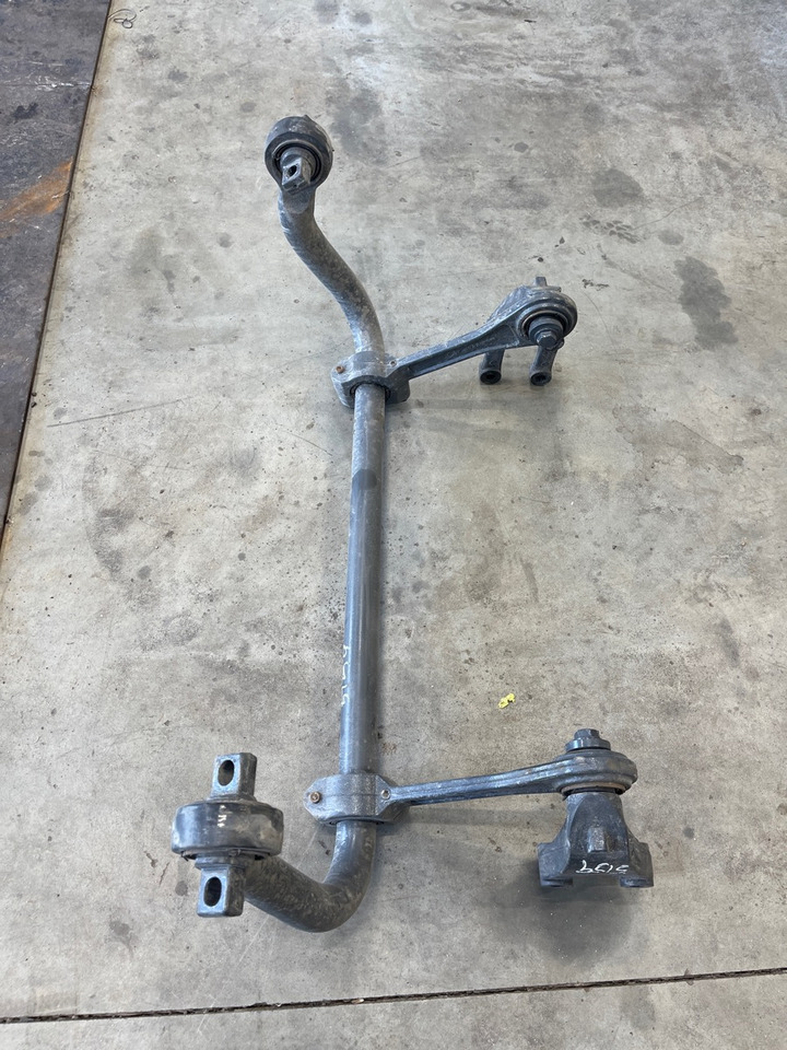 MERCEDES KRENGNINGSSTABILATOR - 안티 롤 바 트럭 용 : 사진 1 MERCEDES KRENGNINGSSTABILATOR - 안티 롤 바 트럭 용 : 사진 1