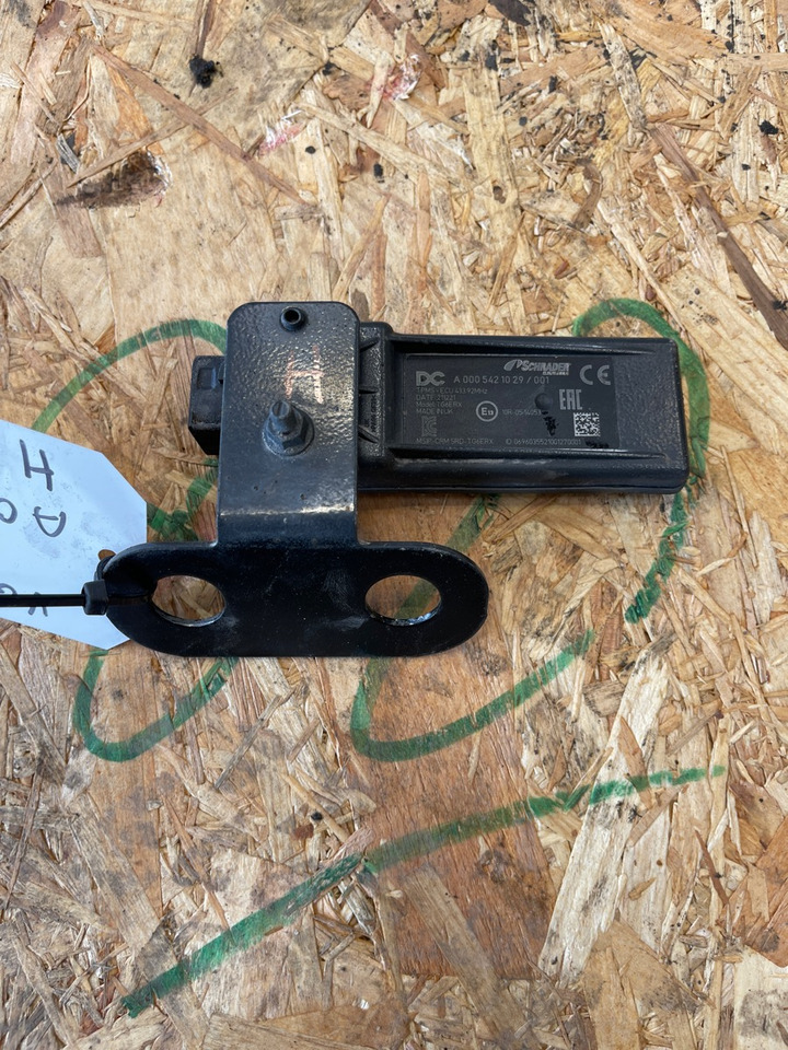 MERCEDES SENSOR A0005421029 H - 스티어링 트럭 용 : 사진 1 MERCEDES SENSOR A0005421029 H - 스티어링 트럭 용 : 사진 1