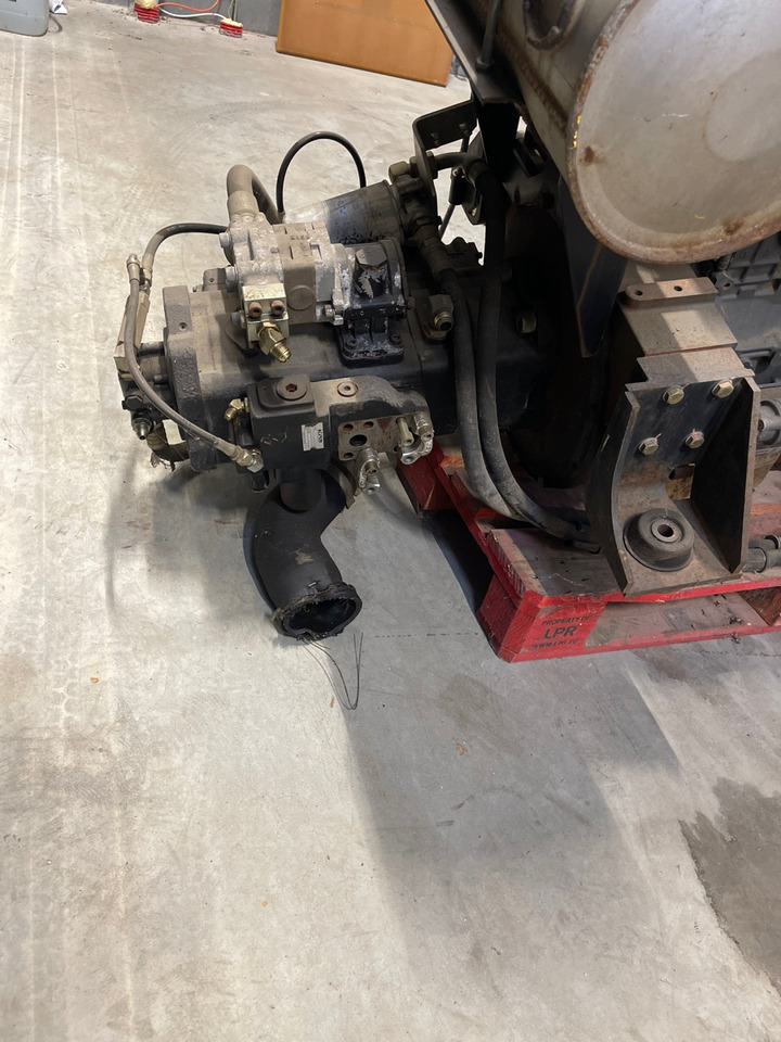 NEW HOLLAND 667TA EEE MOTOR F4HE - 엔진 트럭 용 : 사진 1 NEW HOLLAND 667TA EEE MOTOR F4HE - 엔진 트럭 용 : 사진 1