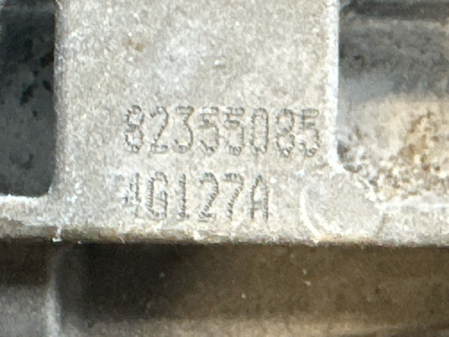 RENAULT STEERING 82355085 - 스티어링 트럭 용 : 사진 3 RENAULT STEERING 82355085 - 스티어링 트럭 용 : 사진 3