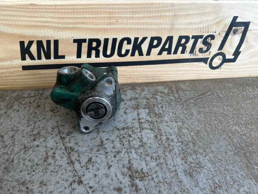 RENAULT STEERING PUMP 5010600495 - 스티어링 트럭 용 : 사진 1 RENAULT STEERING PUMP 5010600495 - 스티어링 트럭 용 : 사진 1