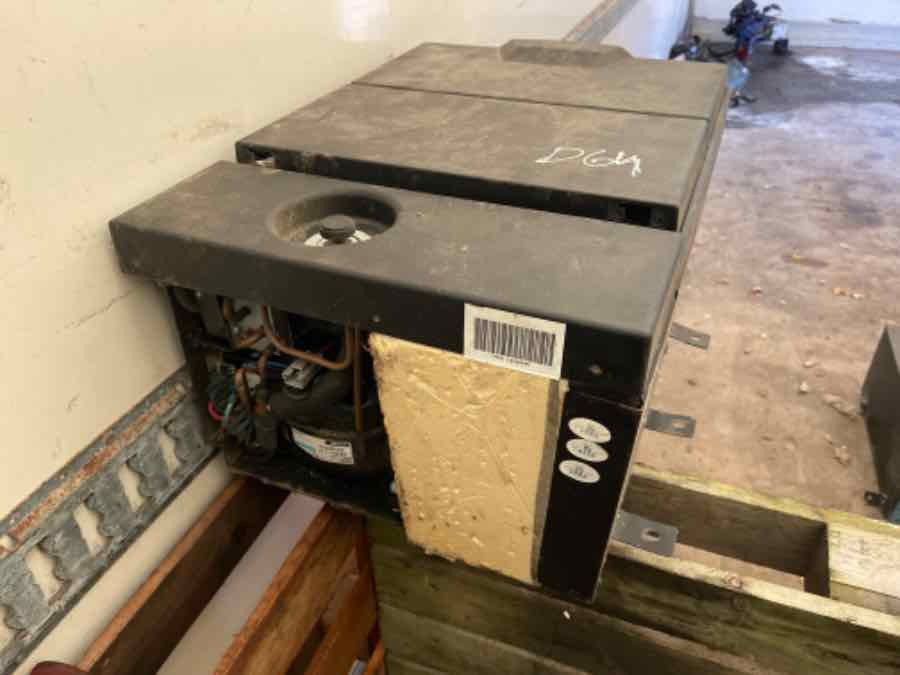 RENAULT T SERIE REFRIGERATOR / FRIDGE - 운전실 및 내부 트럭 용 : 사진 2 RENAULT T SERIE REFRIGERATOR / FRIDGE - 운전실 및 내부 트럭 용 : 사진 2