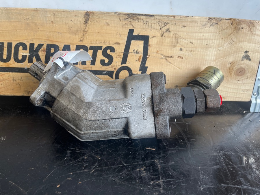 REXROTH PALFINGER HYDRALIC PUMP EP345 - 유압 트럭 용 : 사진 2 REXROTH PALFINGER HYDRALIC PUMP EP345 - 유압 트럭 용 : 사진 2