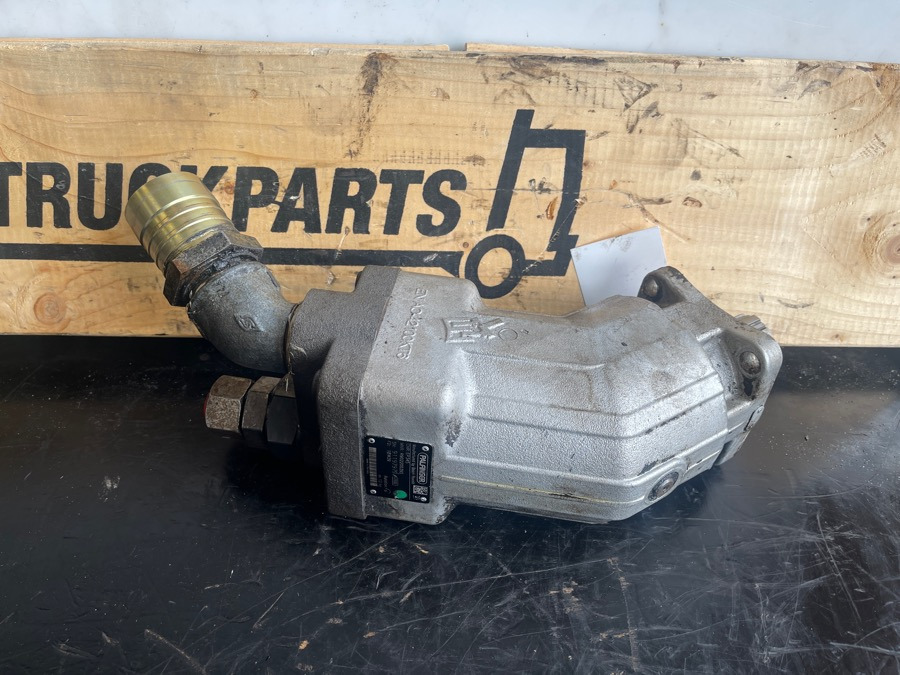 REXROTH PALFINGER HYDRALIC PUMP EP345 - 유압 트럭 용 : 사진 1 REXROTH PALFINGER HYDRALIC PUMP EP345 - 유압 트럭 용 : 사진 1