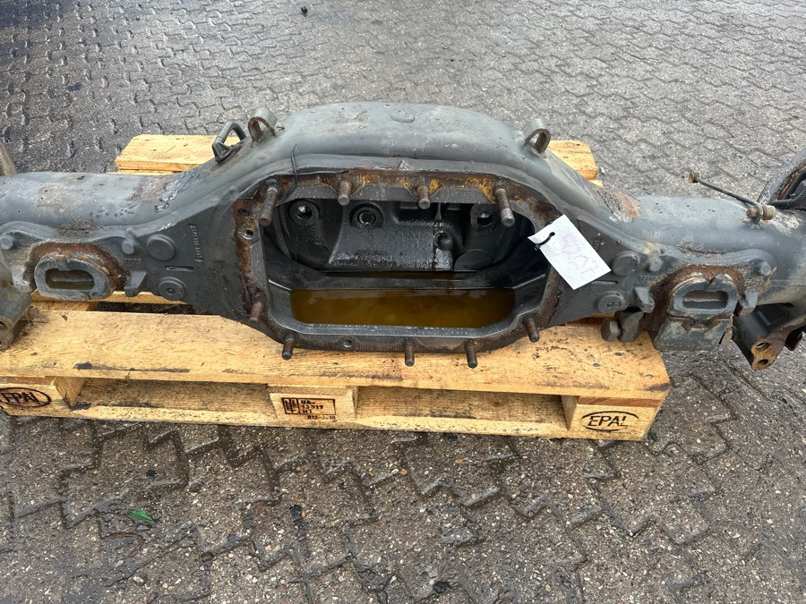 SCANIA AXLE CASE 2188246 - 차축 및 부품 트럭 용 : 사진 2 SCANIA AXLE CASE 2188246 - 차축 및 부품 트럭 용 : 사진 2