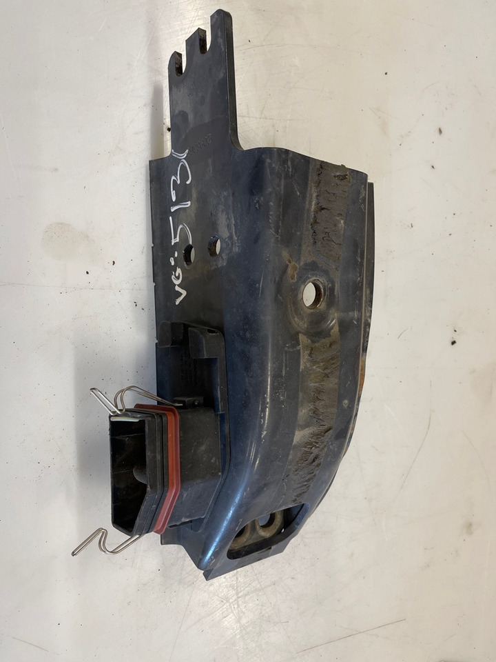 SCANIA BATTERI FRAME 2098369 - 프레임/ 시 트럭 용 : 사진 1 SCANIA BATTERI FRAME 2098369 - 프레임/ 시 트럭 용 : 사진 1