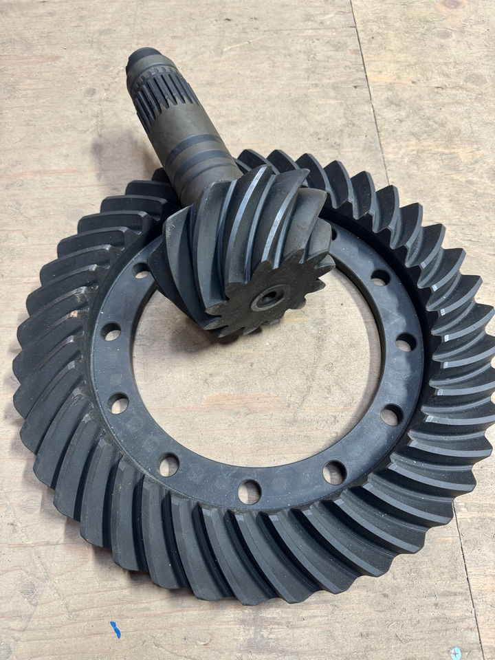 SCANIA CROWN & PINION 1500416 - 차동기어 트럭 용 : 사진 1 SCANIA CROWN & PINION 1500416 - 차동기어 트럭 용 : 사진 1