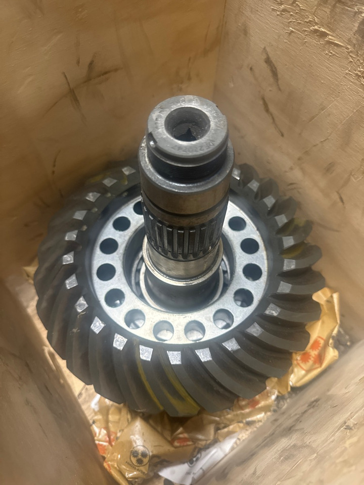 SCANIA CROWN & PINION 2000838 - 차동기어 트럭 용 : 사진 1 SCANIA CROWN & PINION 2000838 - 차동기어 트럭 용 : 사진 1