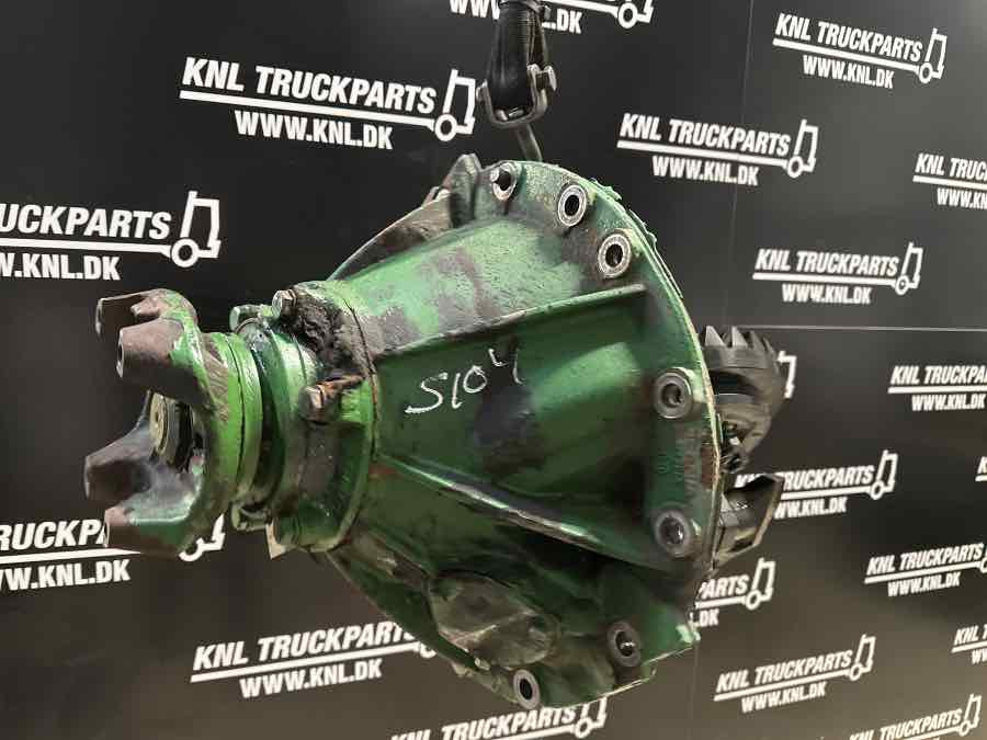 SCANIA DIFF R660 - 3.42 // 2278207 - 차동기어 트럭 용 : 사진 1 SCANIA DIFF R660 - 3.42 // 2278207 - 차동기어 트럭 용 : 사진 1