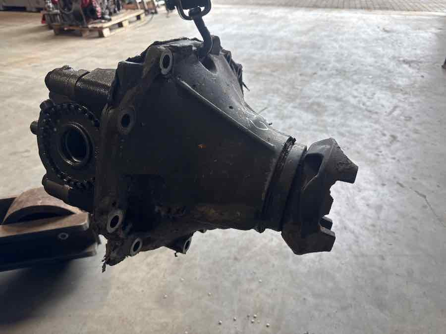 SCANIA DIFF RP835 - 3.80 // 2591631 - 차동기어 트럭 용 : 사진 2 SCANIA DIFF RP835 - 3.80 // 2591631 - 차동기어 트럭 용 : 사진 2