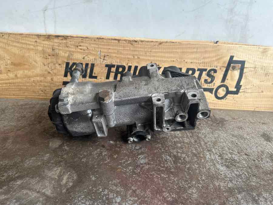 SCANIA FUEL FILTER 2266723 - 연료 시스템 트럭 용 : 사진 2 SCANIA FUEL FILTER 2266723 - 연료 시스템 트럭 용 : 사진 2