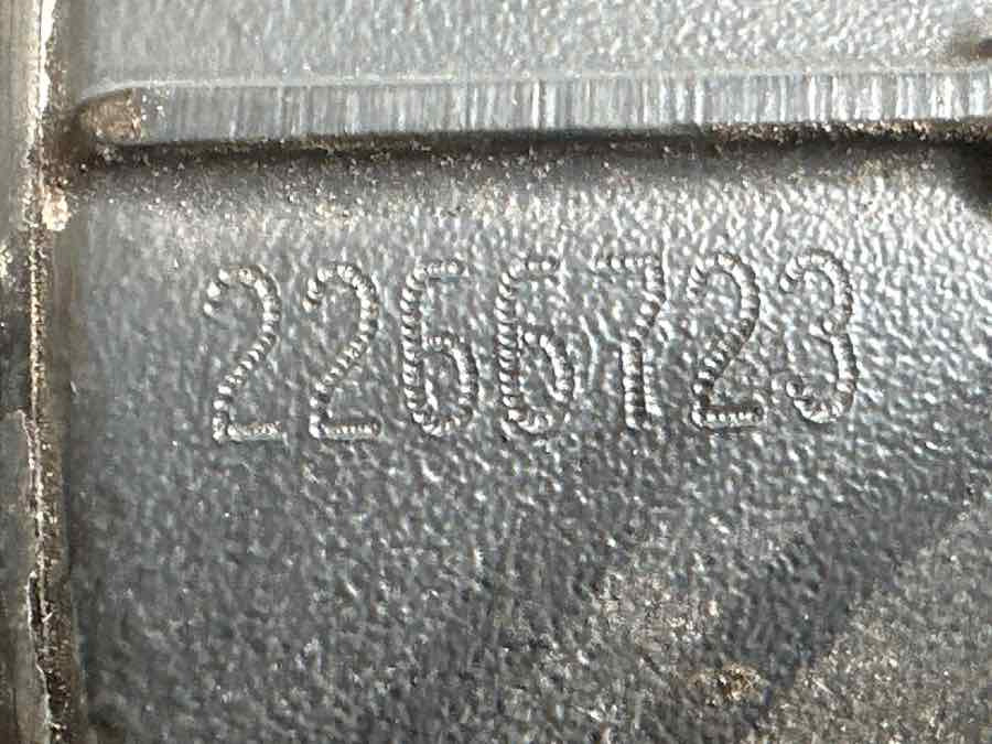 SCANIA FUEL FILTER 2266723 - 연료 시스템 트럭 용 : 사진 3 SCANIA FUEL FILTER 2266723 - 연료 시스템 트럭 용 : 사진 3